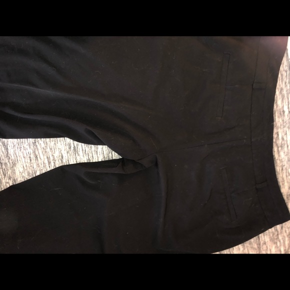 WORTHINGTON black dress pants.. never worn.. NWOT - Picture 2 of 5